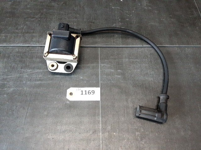 900SS 1998 - 2002 Ducati Bobijn bougiekop D1-61484