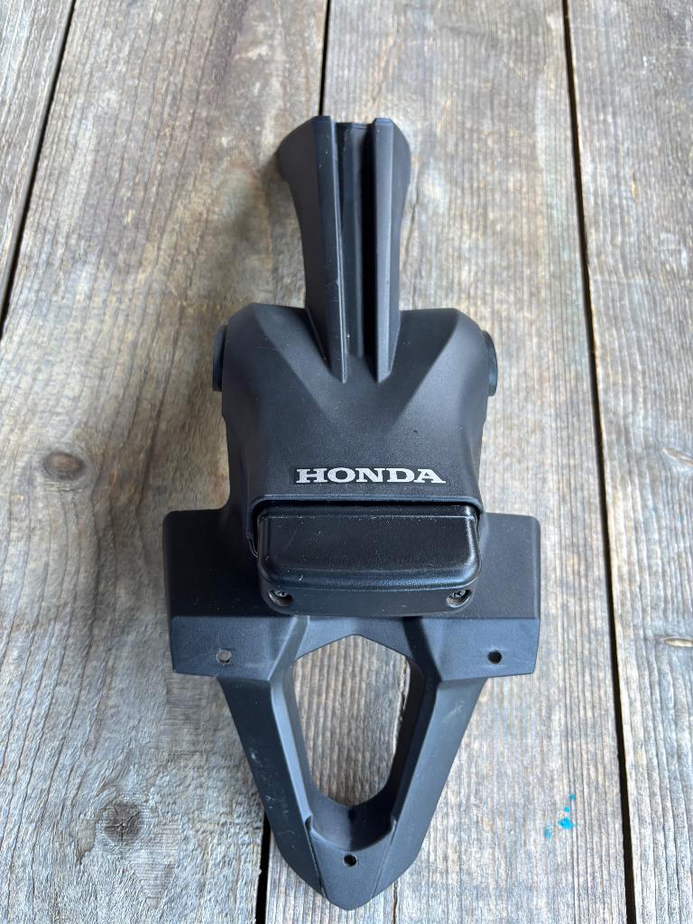 Kentekenplaathouder Honda CB1000R, Ophalen of Verzenden, Nieuw