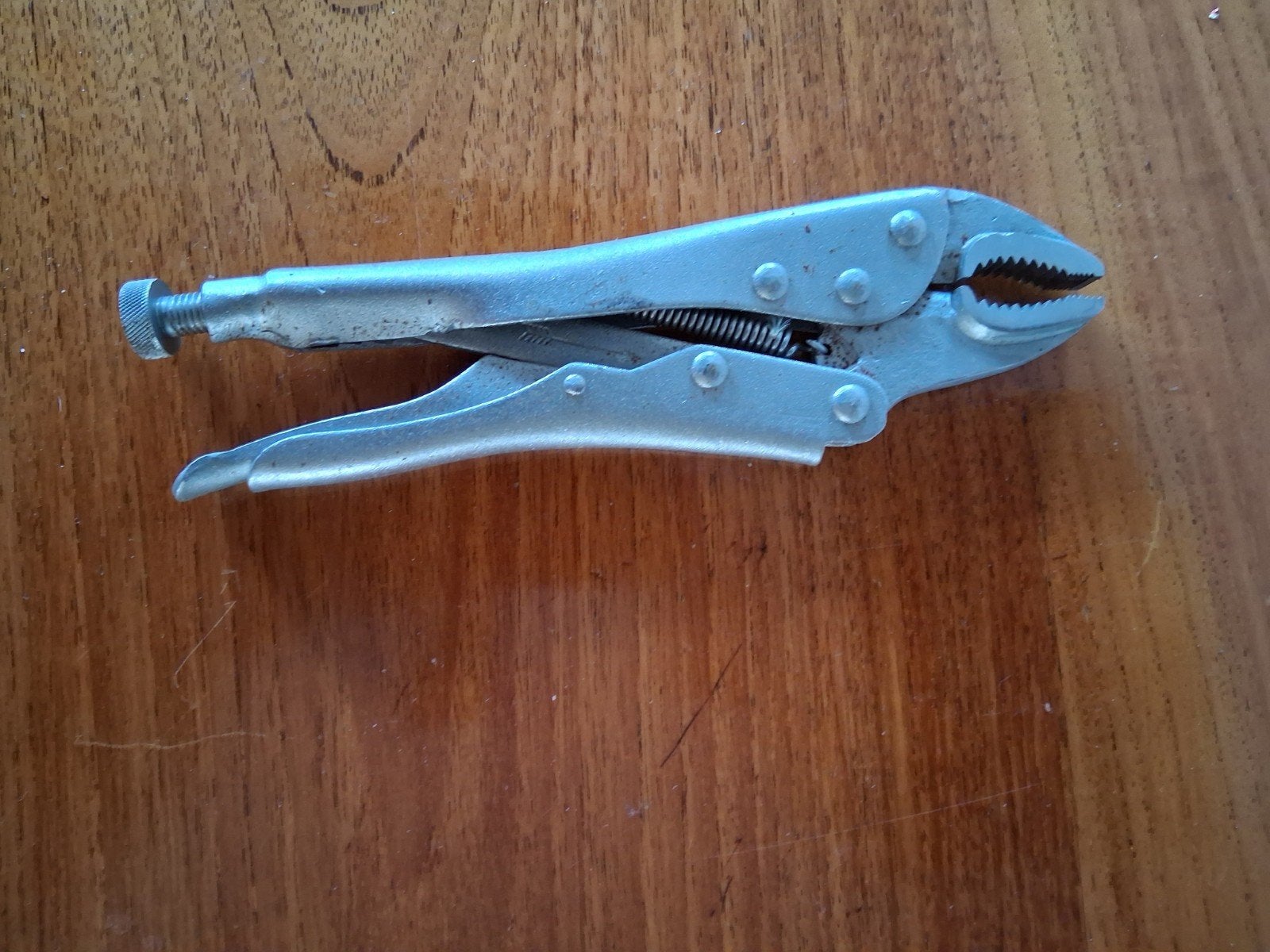 griptang €5, Doe-het-zelf en Verbouw, Gereedschap | Handgereedschap, Ophalen of Verzenden