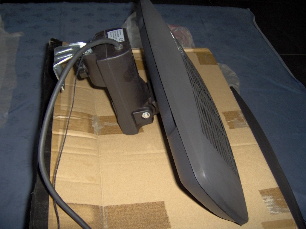 patio heater nieuw, Ophalen, Nieuw, Elektrisch, Wand