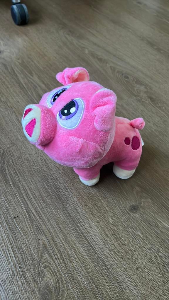 Boerderij vriendjes varken, Ophalen of Verzenden, Zo goed als nieuw, Overige typen