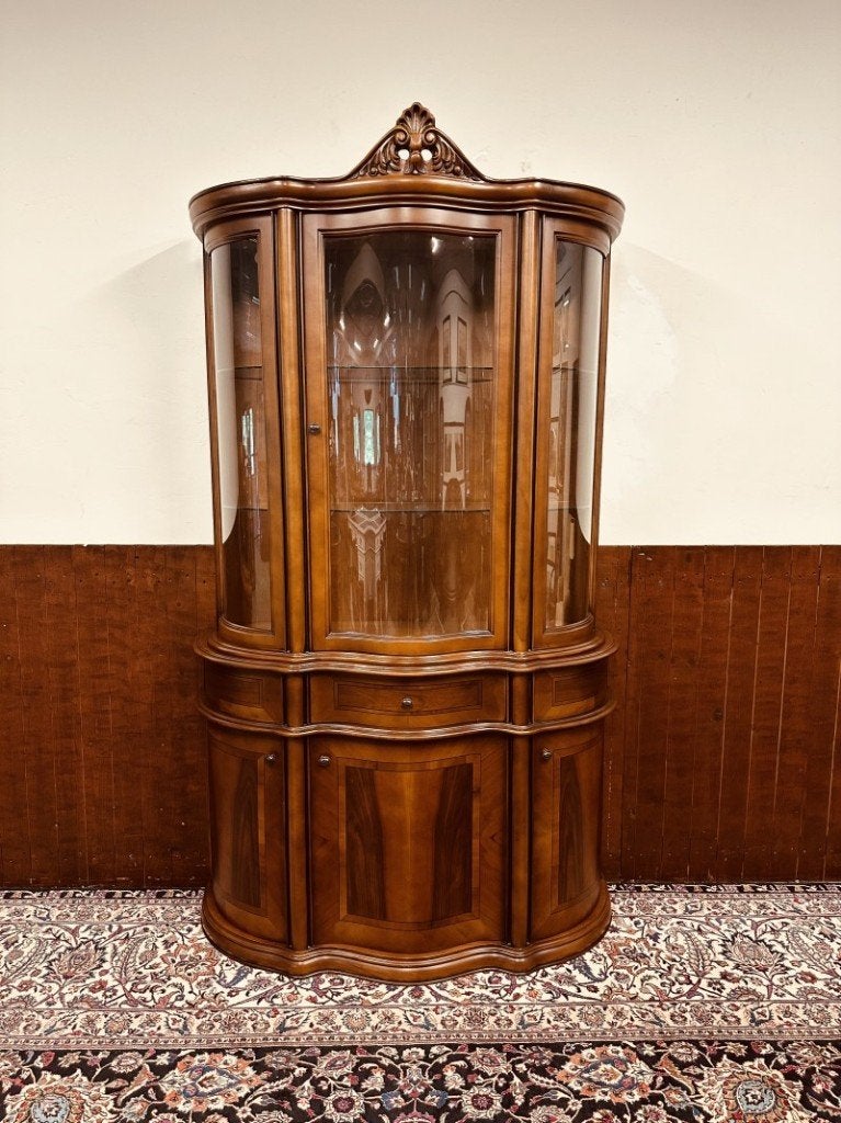 Klassiek Art Nouveau Buffetkast, Ophalen of Verzenden