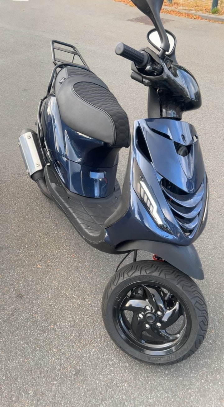 Zip 172cc DD A1, Ophalen of Verzenden, Zo goed als nieuw, Zip