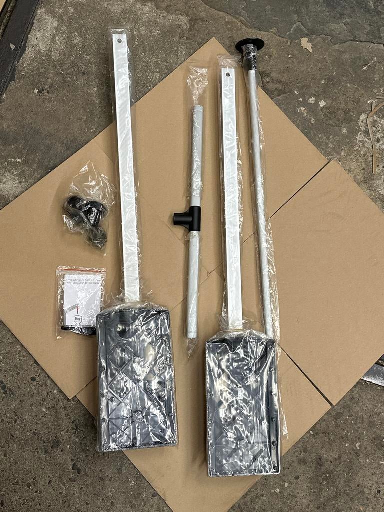 Lift aanslag buffer Max 10 kg, Doe-het-zelf en Verbouw, Steigers, Nieuw, Ophalen of Verzenden