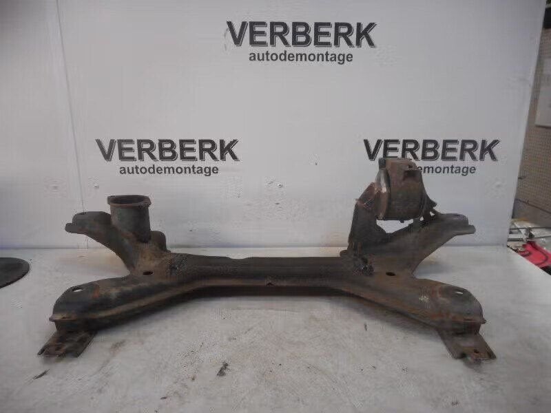SUBFRAME VOOR Volkswagen Golf II (19E) (01-1983/12-1992), Gebruikt, Berliner Ring 2 38440 Wolfsburg, DE, Volkswagen, Volkswagen AG