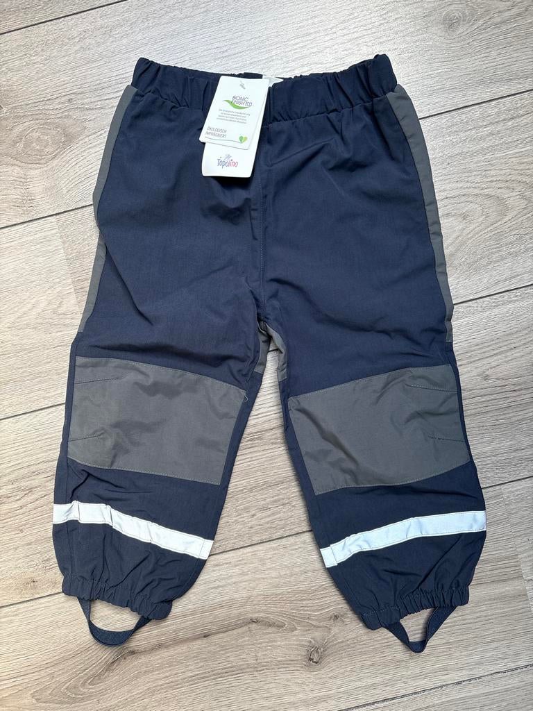 Regenbroek nieuw maat 98, Ophalen of Verzenden, Nieuw, Jongen of Meisje, Broek