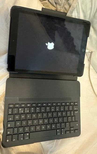 Apple iPad (7e Gen) 10.2", Computers en Software, 10 inch, 32 GB, Apple iPad, Ophalen of Verzenden
