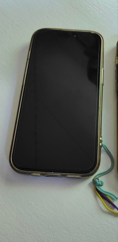 Kapotte  iPhone 13, Ophalen, 128 GB, IPhone 13