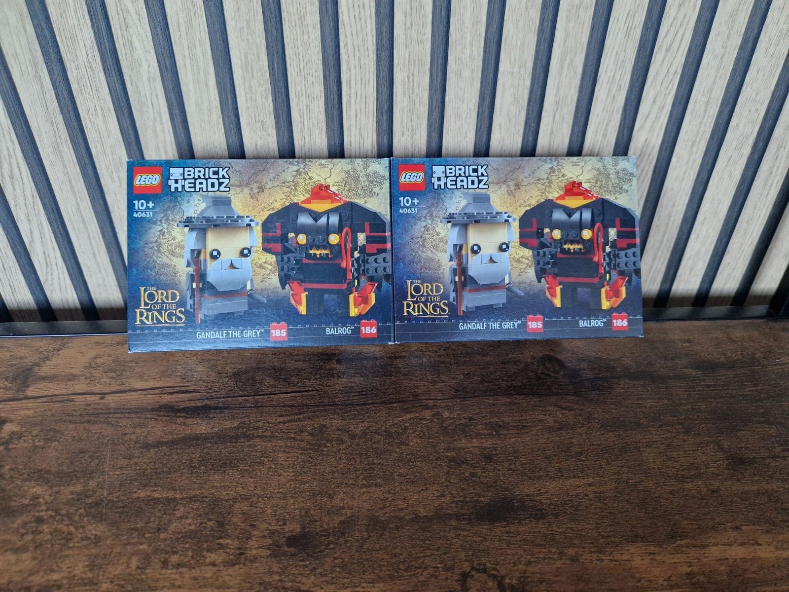 SEALED Lego sets, Ophalen of Verzenden, Nieuw, Complete set, Lego