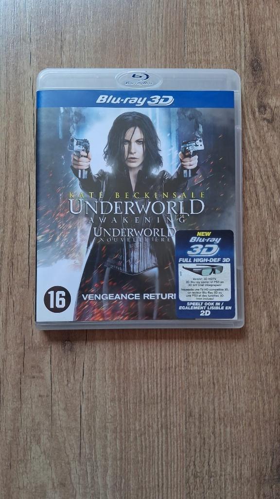 21 blu rays, Cd's en Dvd's, Verzenden, Zo goed als nieuw, Actie