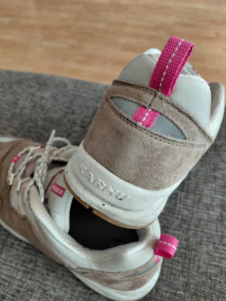 Karhu Fusion 2.0 Sneakers - Maat 44.5, Kleding | Dames, Schoenen, Karhu, Bruin, Ophalen of Verzenden, Sneakers of Gympen