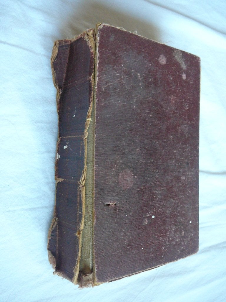 Verklarend handwoordenboek der nederlandsche taal, m.j. Koen, Ophalen of Verzenden