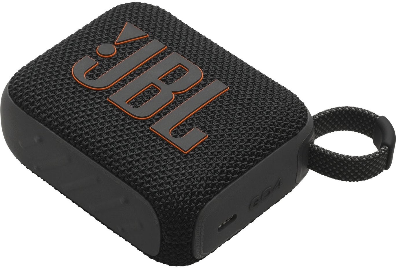 JBL GO 4 Draagbare Bluetooth Speaker - Nieuw in Doos, Audio, Tv en Foto, JBL, Nieuw, Ophalen of Verzenden, Draagbare speaker