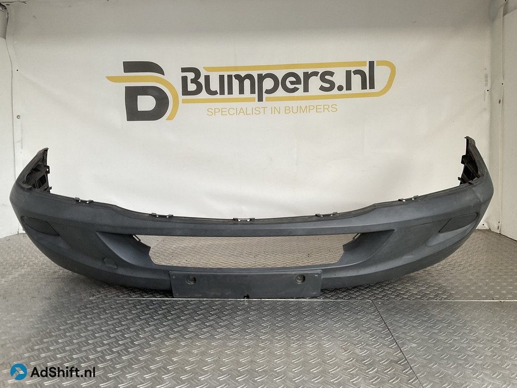 Bumper Mercedes Sprinter W906 A9068800170 Voorbumper F5-1640, Auto-onderdelen, Carrosserie en Plaatwerk, Bumper