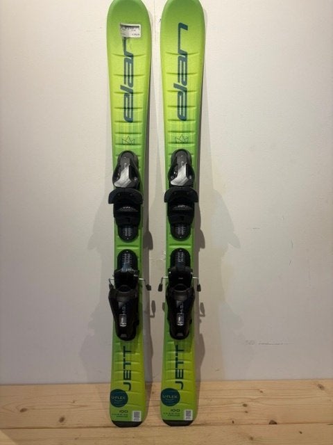Elan Jett ski's Kinder Carveski's lengte 70-130 cm Nieuw, Overige merken, Elan d.o.o., Begunje na Gorenjskem 1, 4275 Begunje na Gorenjskem, Slovenië