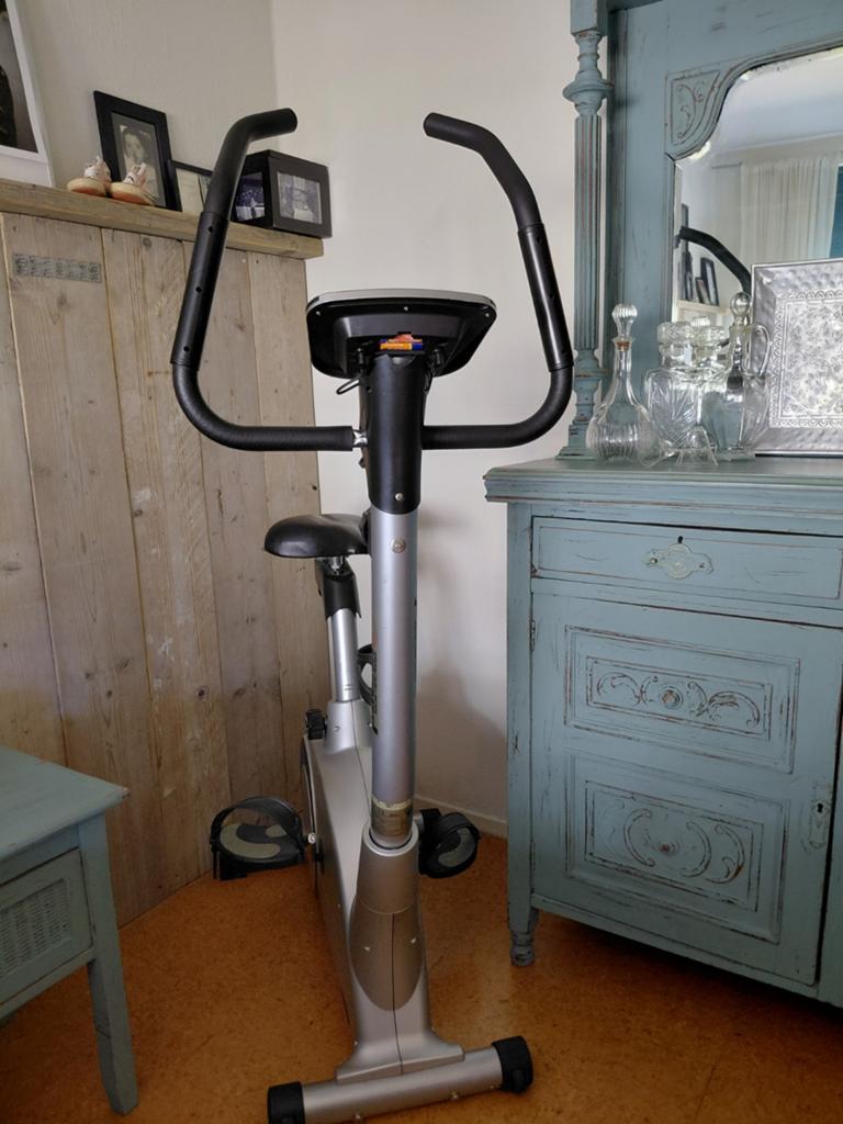 Hometrainer Crane Sports Power Jammod, Sport en Fitness, Fitnessapparatuur, Ophalen of Verzenden