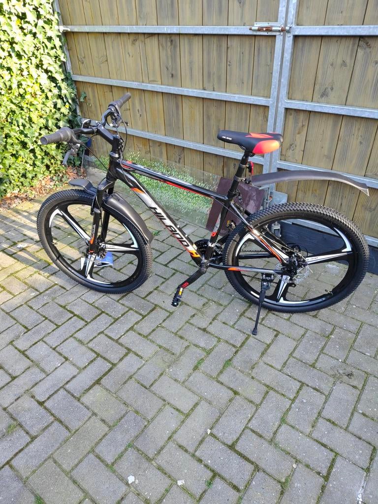 Hiland mountainbike, Ophalen of Verzenden, Nieuw