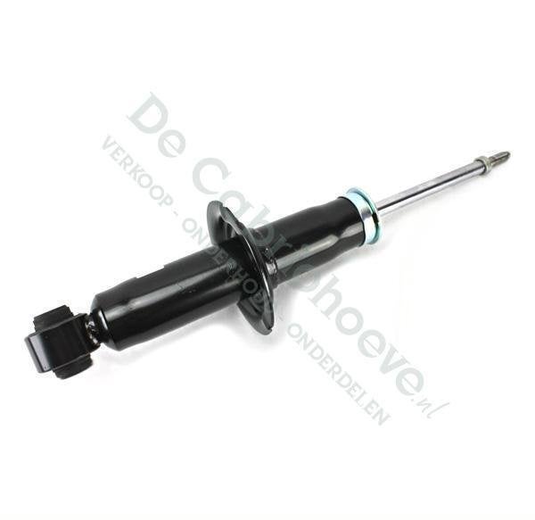 MX5 Achterschokbreker, De Cabriohoeve VOF, Nieuw, Info@cabriohoeve.nl, Julianalaan 9, 9462PG Gasselte, Nederland