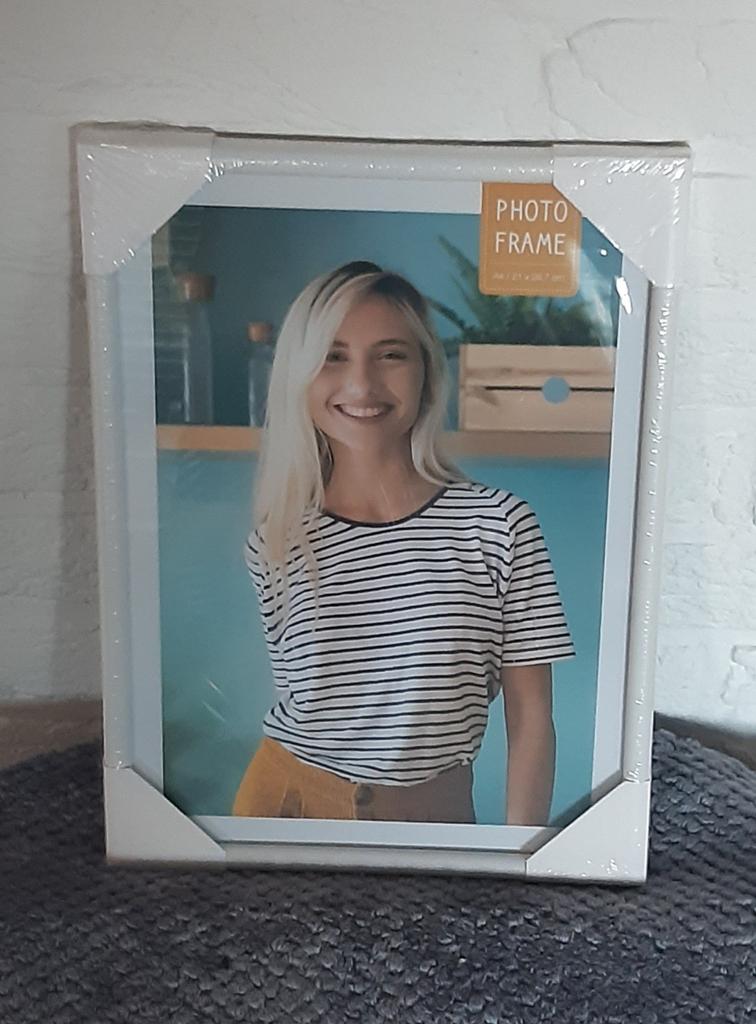 Nieuwe fotolijst A4 (21 x 29,7 cm) - Brooklyn Photo Frame, Ophalen of Verzenden, Nieuw
