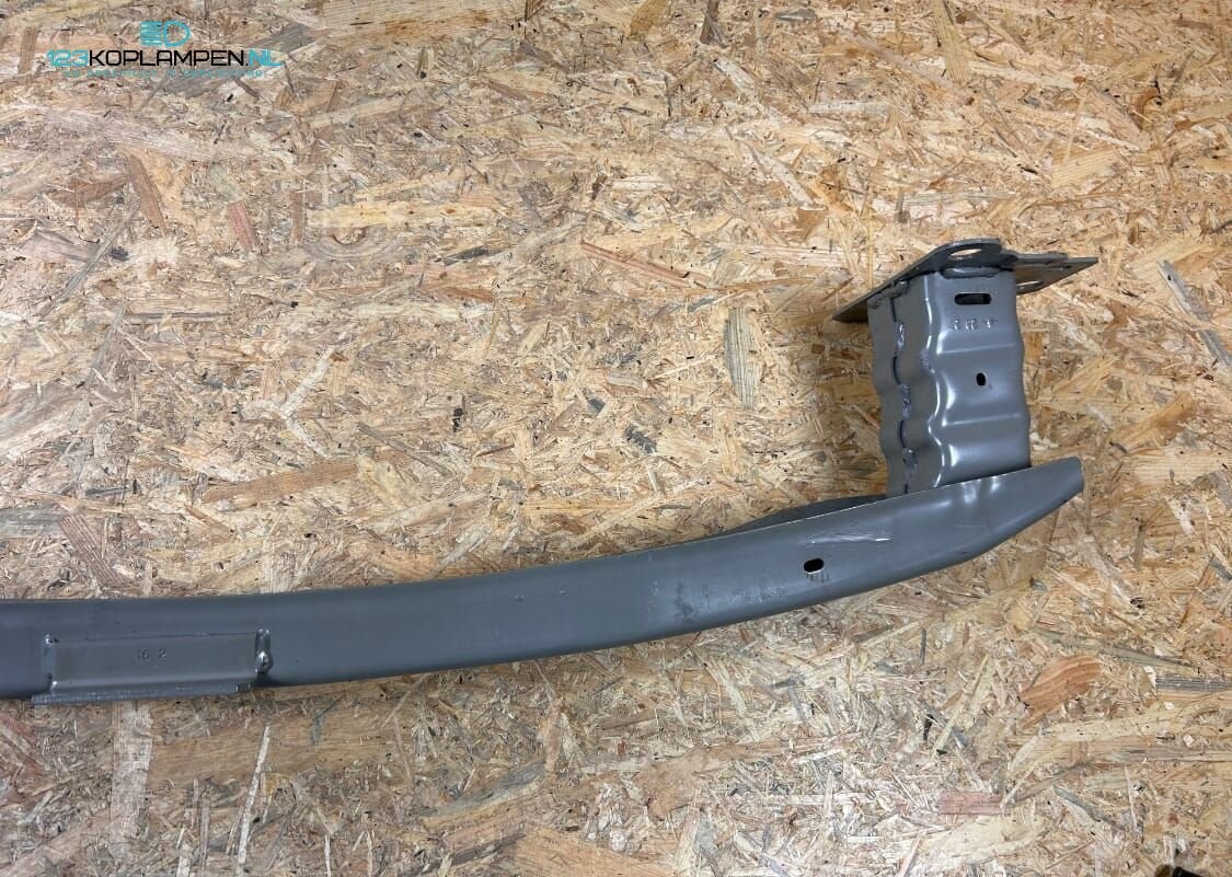Renault Zoe Facelift Voorfront koelerpakket radiateur, Ophalen, Gebruikt, -, Renault