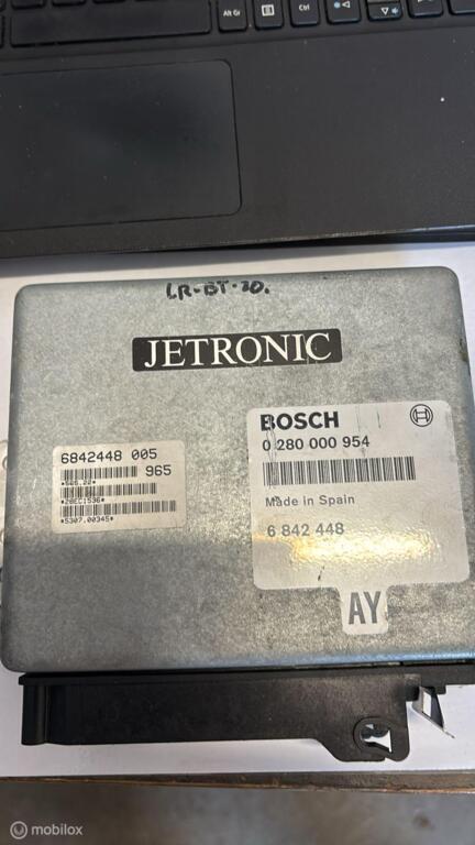 Ecu jetronic Volvo 940 ('90-'98) 0280000964, Bosch, Gebruikt, Ophalen of Verzenden, Volvo