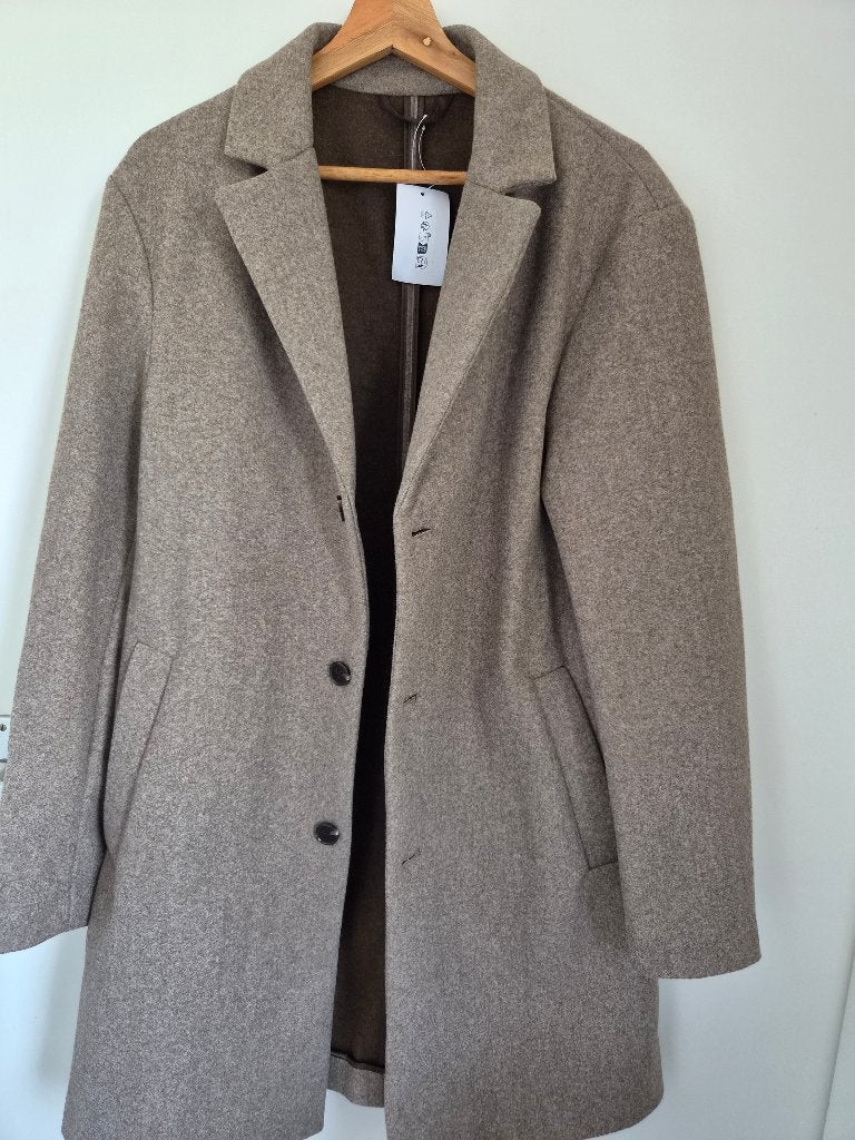 Nieuwe Jas van H&M, Ophalen of Verzenden, Nieuw, H&M