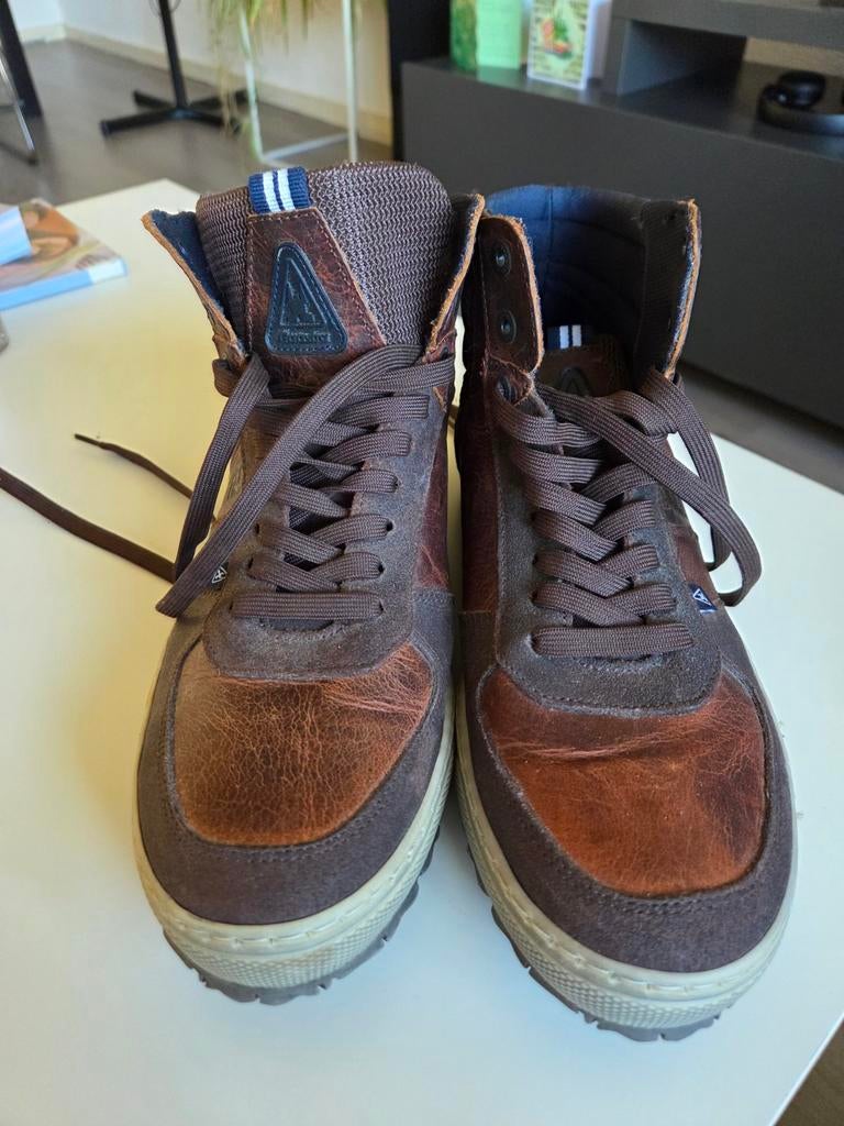Gaastra schoenen maat 43 - Zo goed als nieuw, Kleding | Heren, Schoenen, Ophalen of Verzenden, Zo goed als nieuw