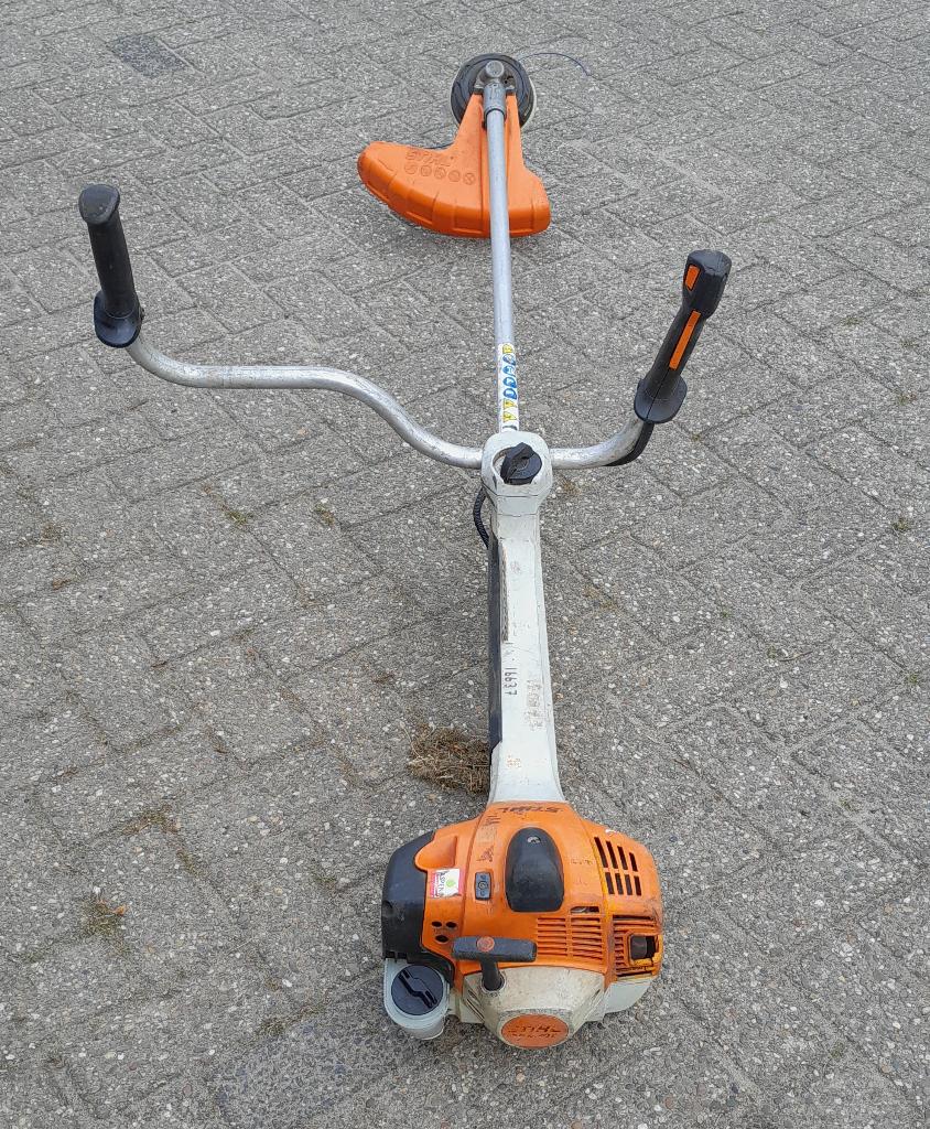 Stihl Fs 460 bosmaaier, Tuin en Terras, Bosmaaiers, Ophalen, Nieuw, 50 cm of meer, Stihl