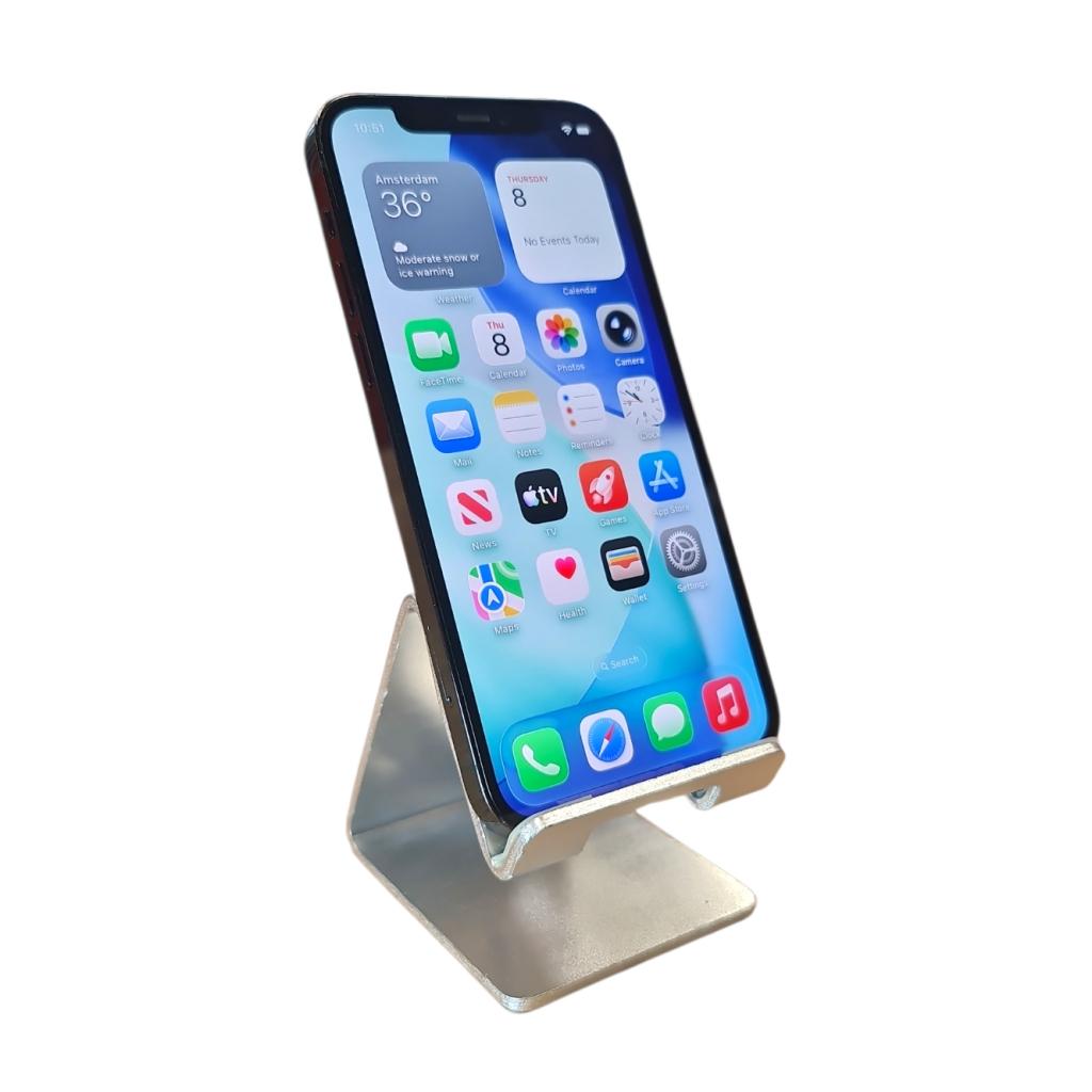 Apple iPhone 12 Pro 256GB | Accu 82% | Nette Staat, Telecommunicatie, Mobiele telefoons | Apple iPhone, Apple, Zo goed als nieuw