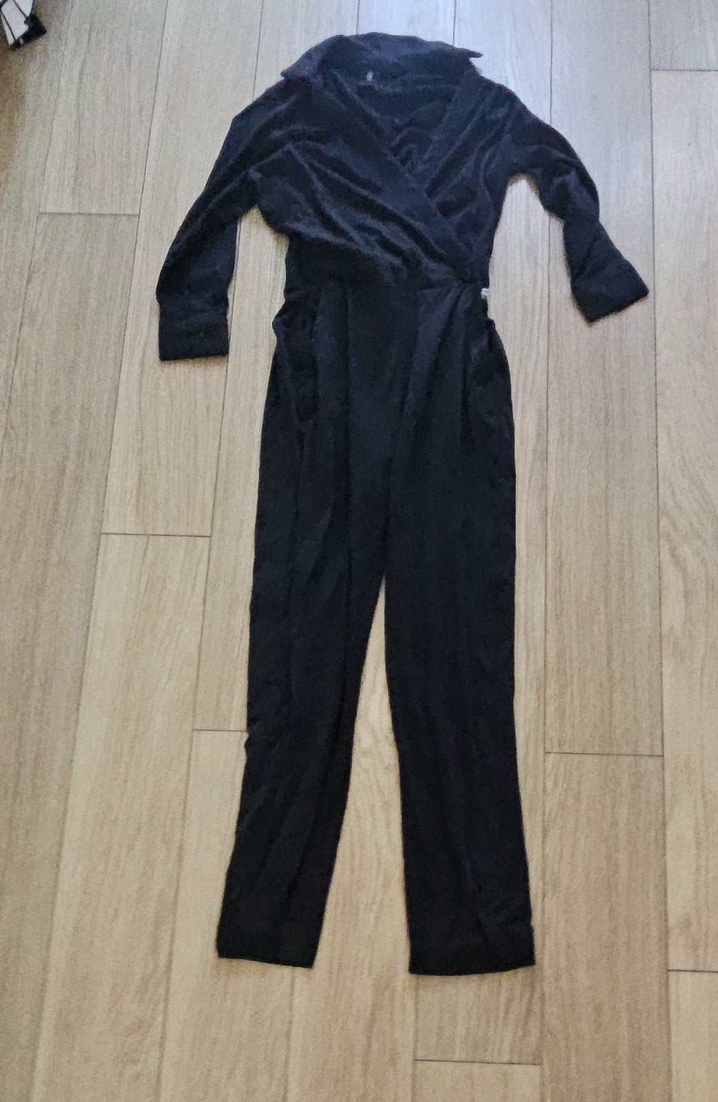 G-Star Raw zwart jumpsuit, Kleding | Dames, Zwart, Ophalen of Verzenden, Maat 36 (S), G-STAR RAW