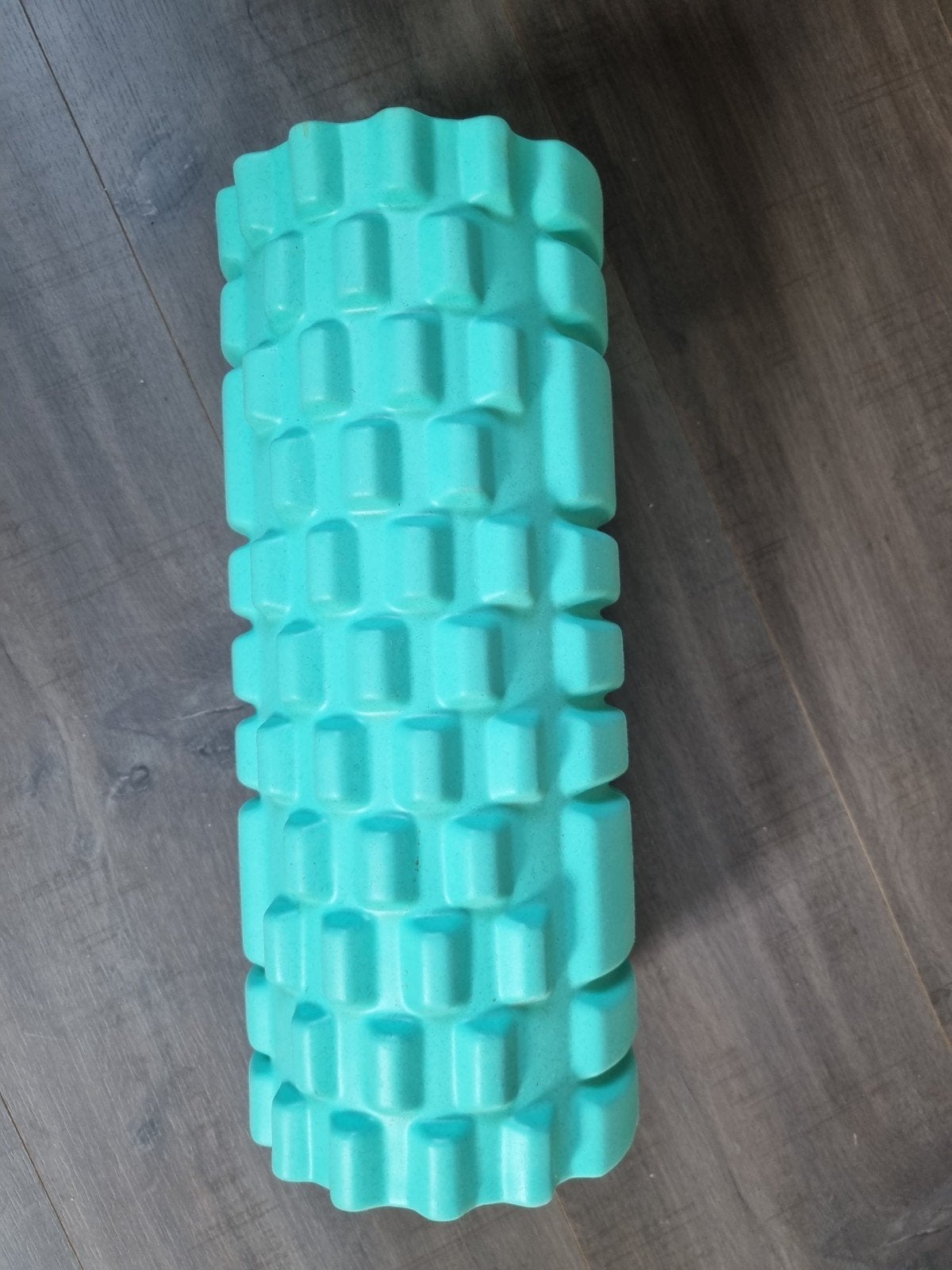 Foamroller - Goede staat, Ophalen, Gebruikt, Foamroller