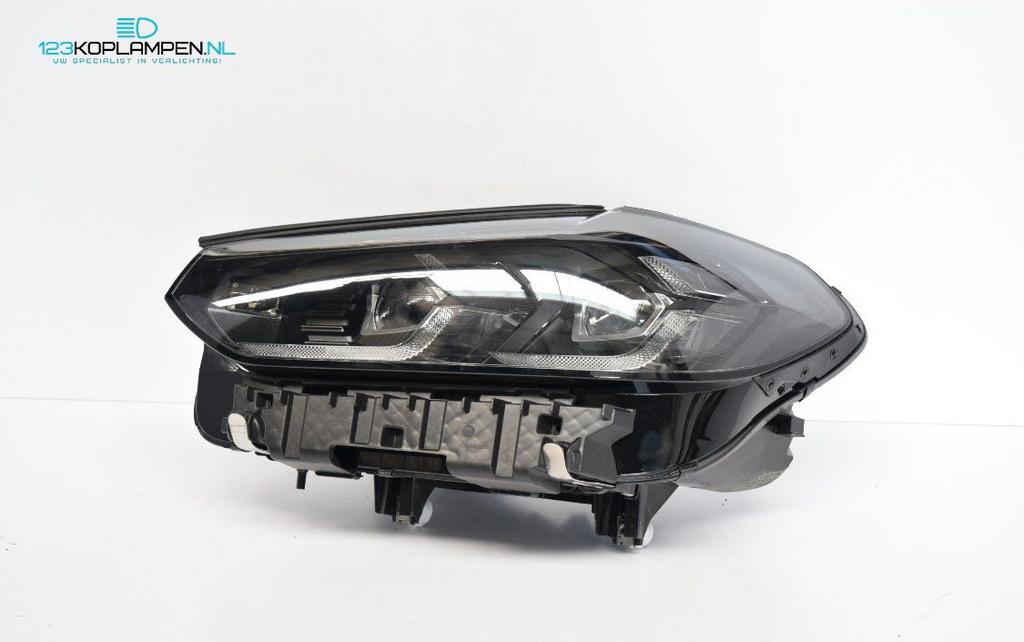 BMW X3 G01 X4 G02 Facelift Koplamp links