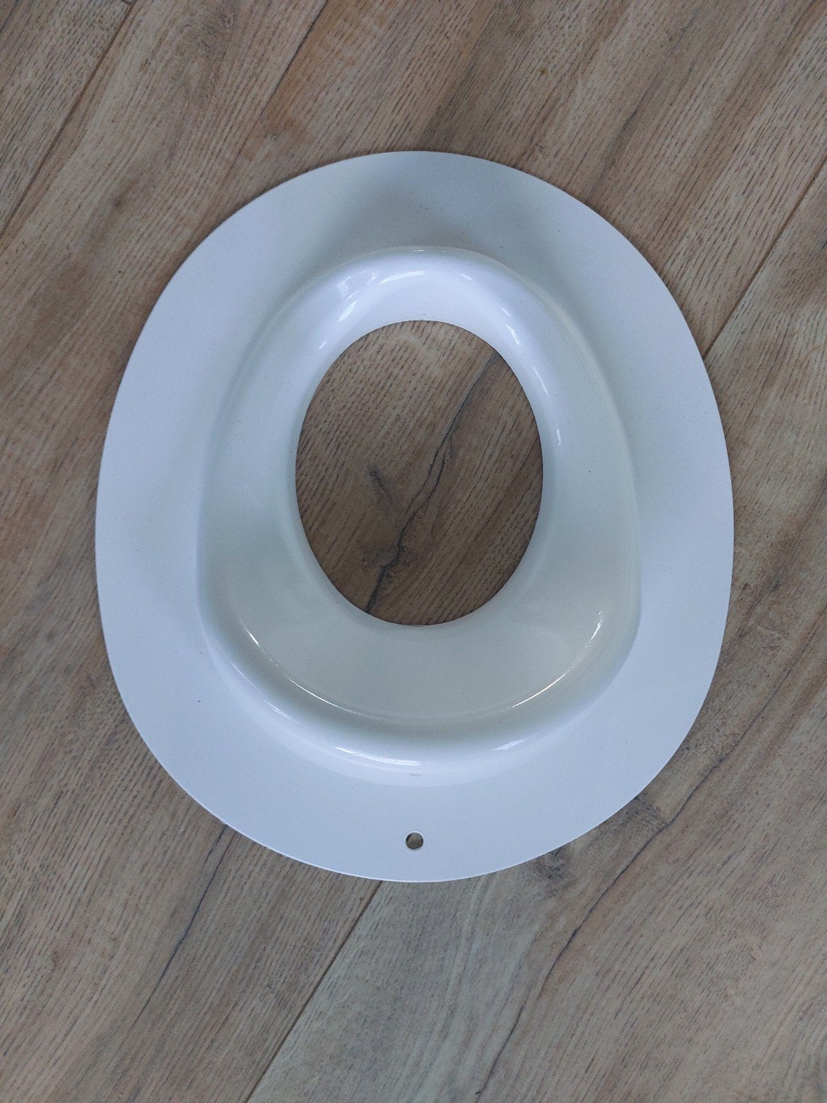 2x Toiletverkleiner voor zindelijkheidstraining, Ophalen of Verzenden, Gebruikt