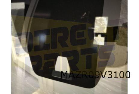 Mazda 2 (4/15-2/20) voorruit (groen/spoorassistent/VIN-venst, Auto-onderdelen, -, -, Nieuw, Ophalen of Verzenden