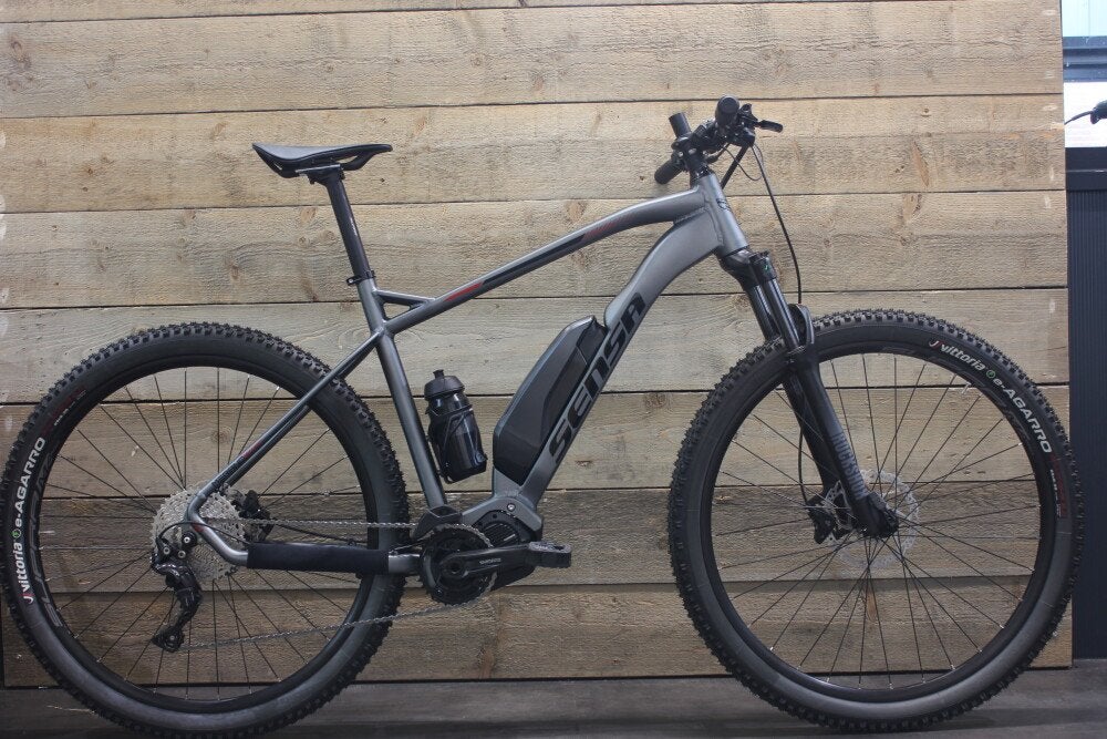 29er Sensa Merano Power Pro E-MTB na inruil € 2499, Niet ingevuld, Nieuw, Niet ingevuld, Niet ingevuld