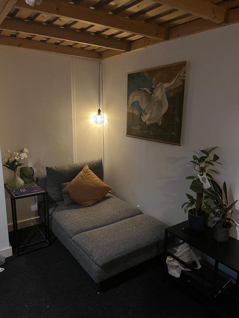 Bank / Chaise Longue