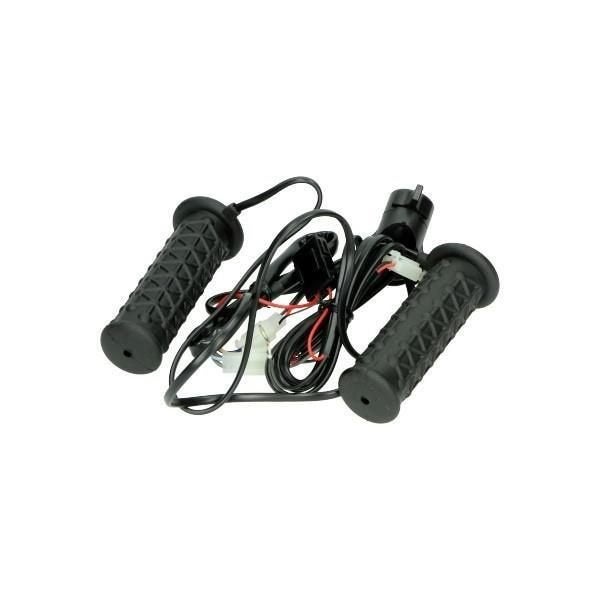 Handvatset verwarming voor scooter en motorscooter 122094, Ophalen of Verzenden, Nieuw