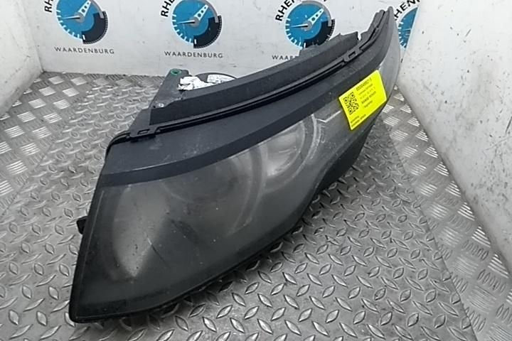 LANDROVER RANGE ROVER EVOQUE 2.2 ED4 2WD DYNAMIC KOPLAMP L B, Auto-onderdelen, Ophalen of Verzenden, Gebruikt, Stiba lid