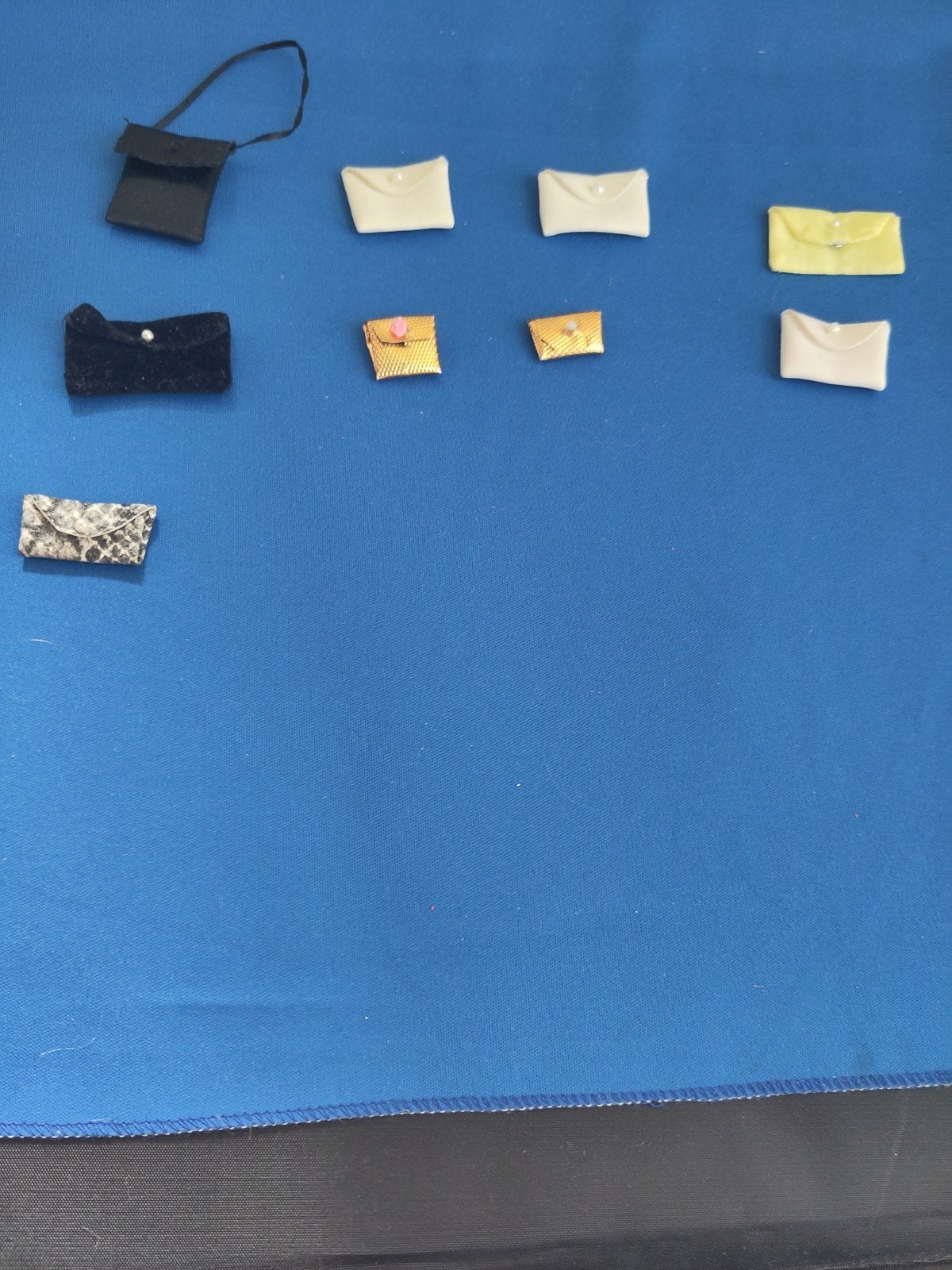 Barbie envelop tasjes, Ophalen of Verzenden