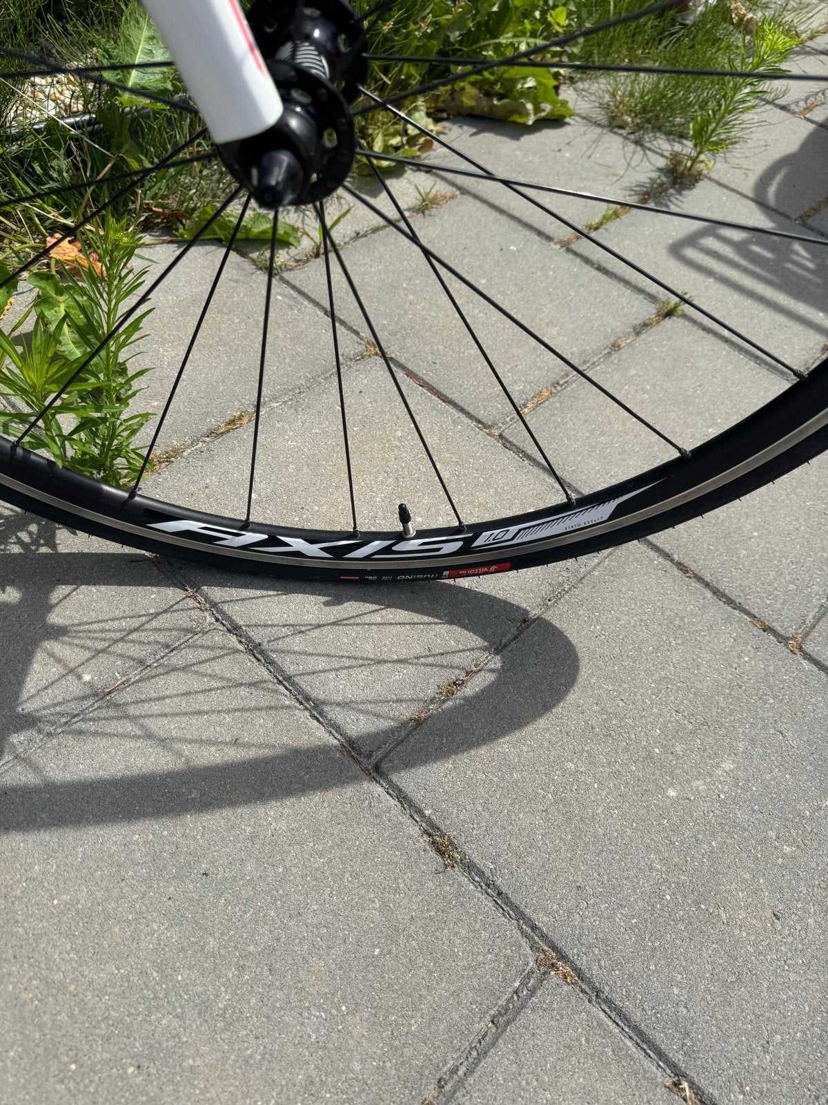 Specialized Roubaix SL4 racefiets - Shimano Sora, Overige merken, 28 inch, Gebruikt, Carbon