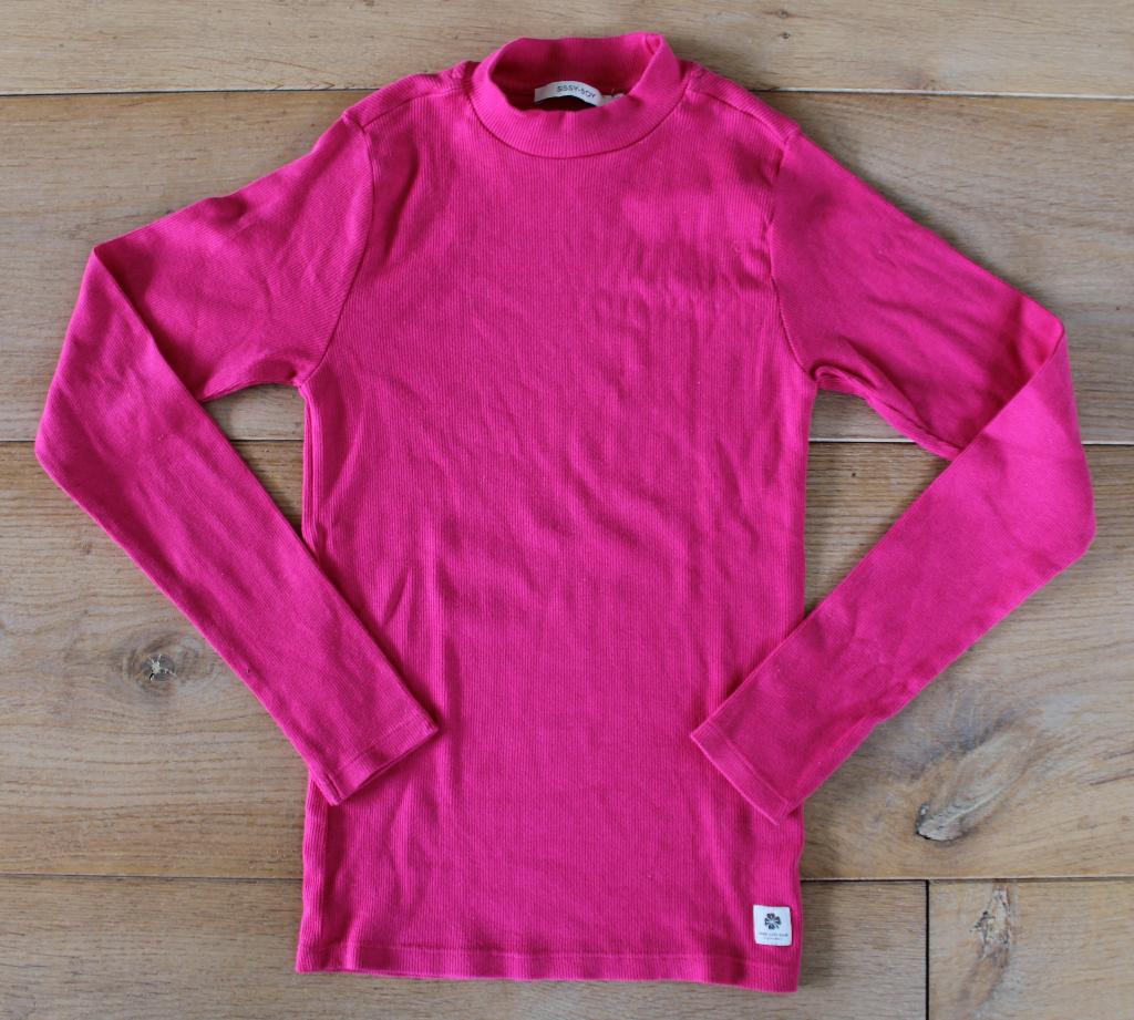 Longsleeve van Sissy Boy 146/152, Gebruikt, Sissy Boy, Meisje, Ophalen of Verzenden