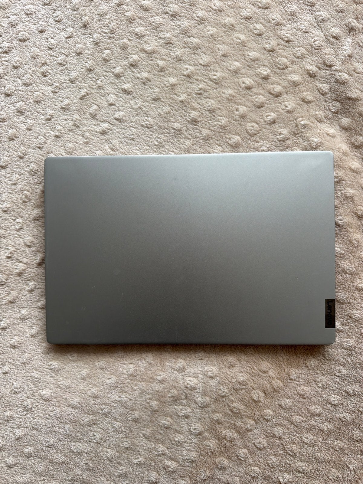 Lenovo Ideapad 5 14 inch laptop 238GB Opslag - 8GB RAM, Ophalen of Verzenden, Zo goed als nieuw, 14 inch, 2 tot 3 Ghz