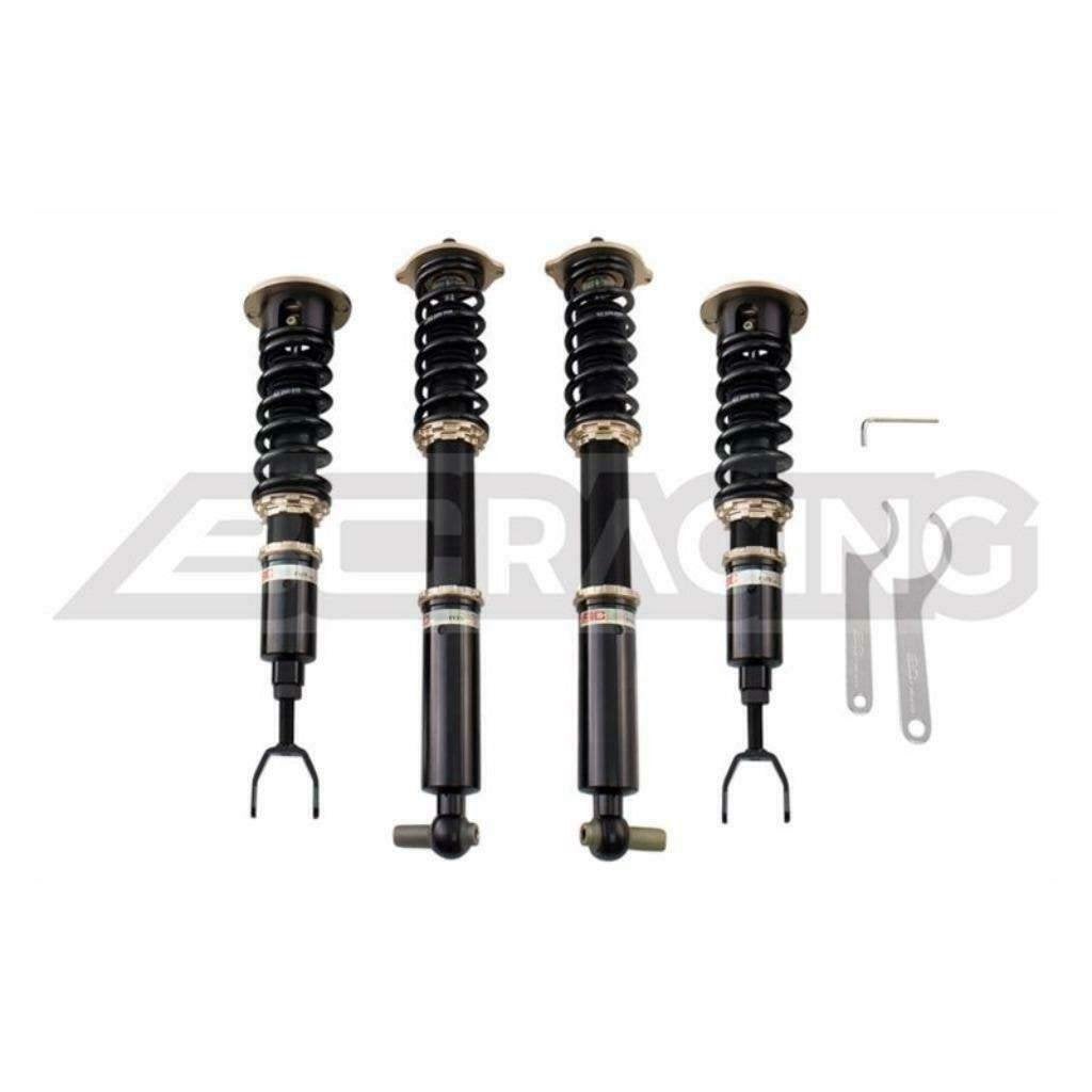 BC Racing BR serie schroefset - Audi A4 B5 2WD 1996-2001, Ophalen of Verzenden
