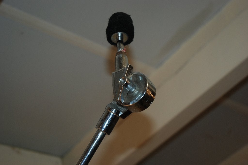 Tama boomstand met contragewicht   <26261432>, Tama, Gebruikt, ., Drums of Percussie
