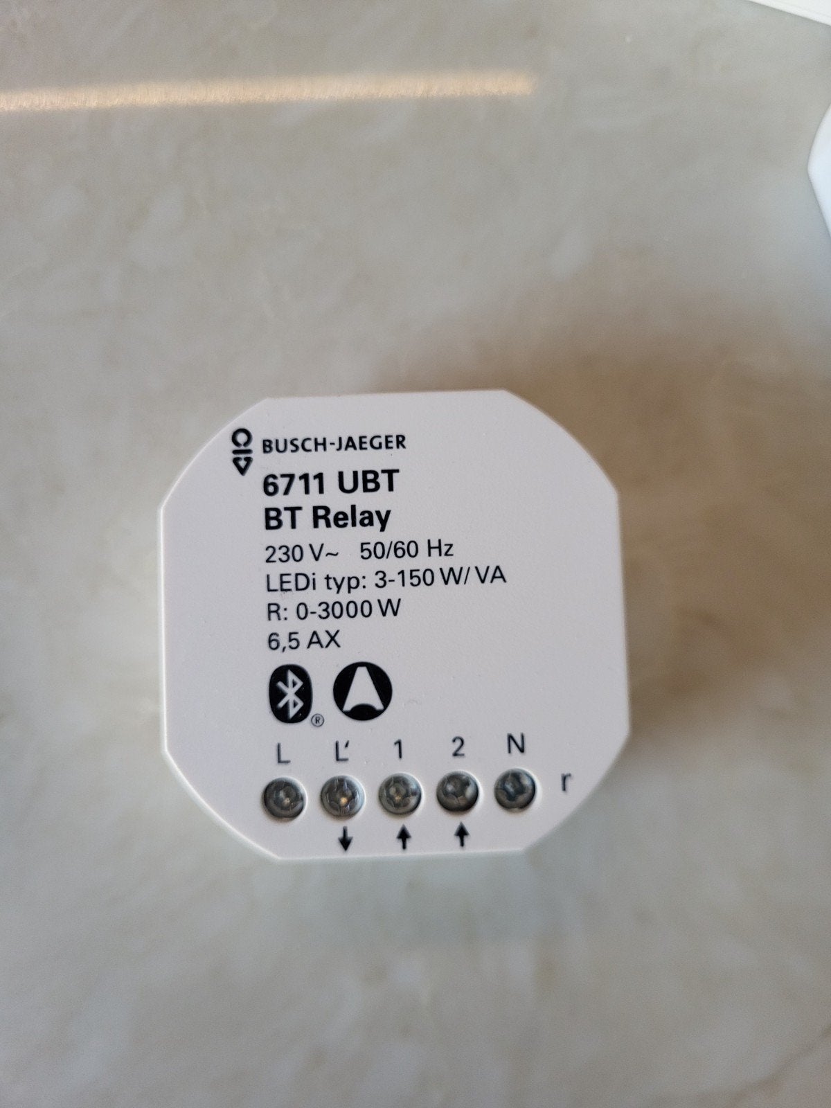 Casambi lichtmodules, Verzenden, Nieuw