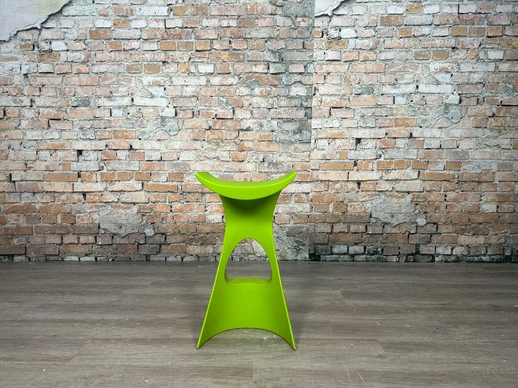 Slide Design Koncord groen bij TheReSales, Huis en Inrichting, Ophalen, Kunststof, Met voetsteun, 60 tot 90 cm