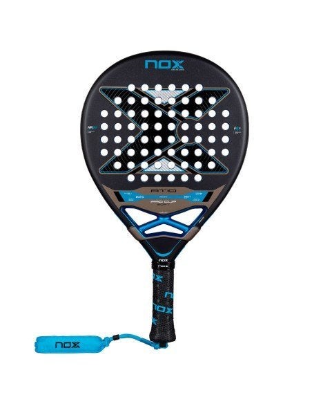NOX Pro Cup Soft 2026 Padelracket, -, NOX, Nieuw, Ophalen of Verzenden
