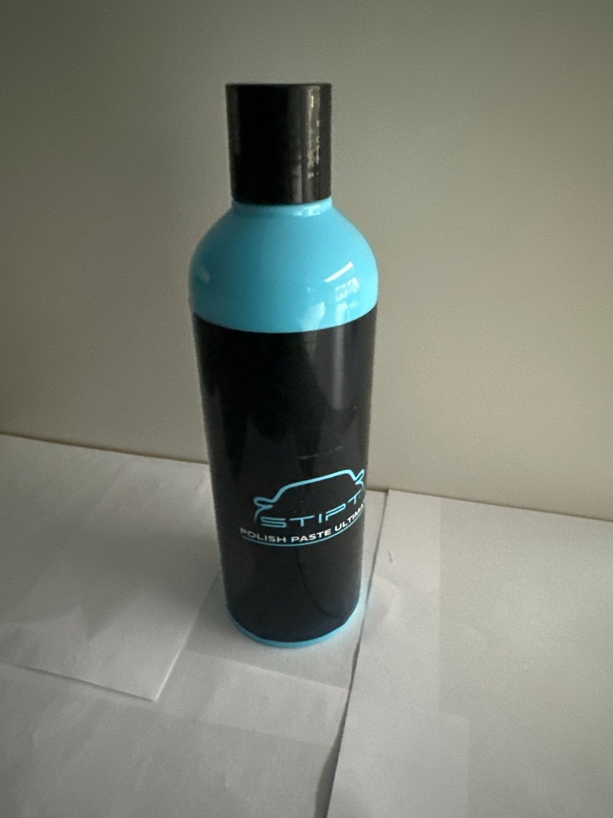 Stipt Polish Paste Ultimate 3-1 Polijstpasta 500ml, Auto diversen, Ophalen of Verzenden