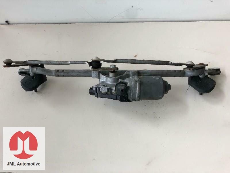 RUITENWISSERMOTOR VOOR DAIHATSU SIRION 2, Gebruikt, Daihatsu, -, -
