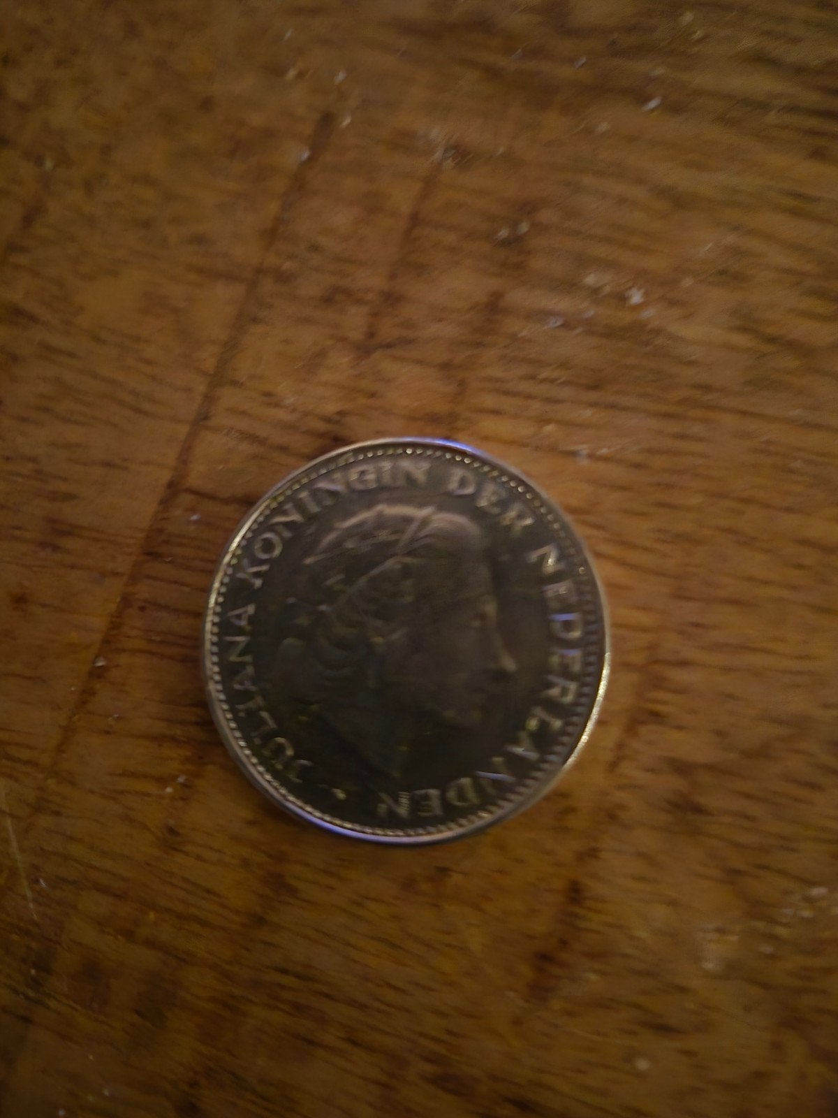2,5 Gulden Munt 1979 Koningin Juliana, Postzegels en Munten, Ophalen of Verzenden, Koningin Juliana, 1 gulden, Losse munt